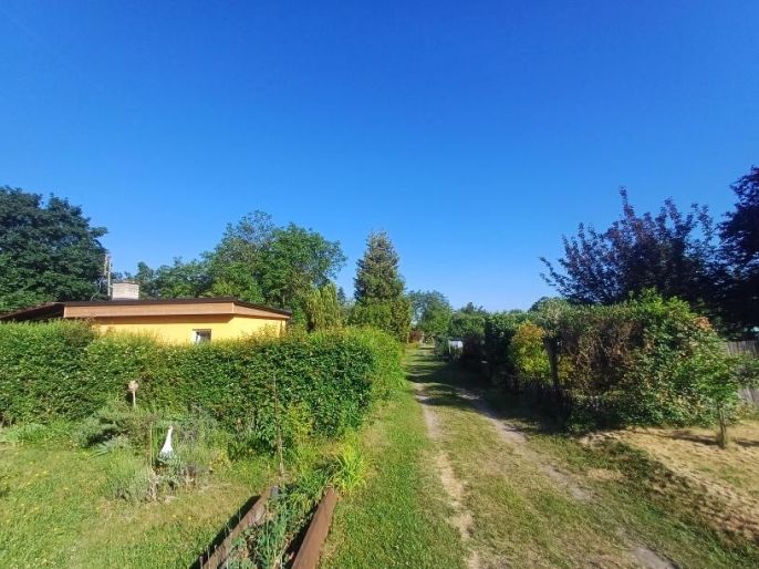 Prodej, Pozemek k bydlení, Pardubice