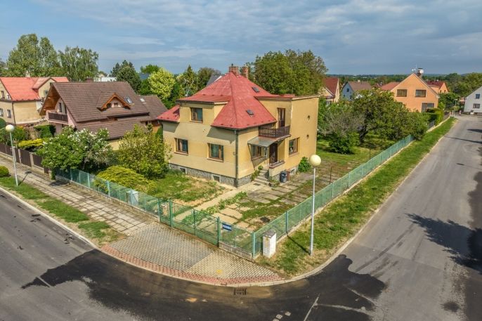 Prodej, Rodinný dům, Mladá Boleslav