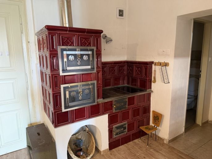 Pronájem, Byt 2+1, Leština