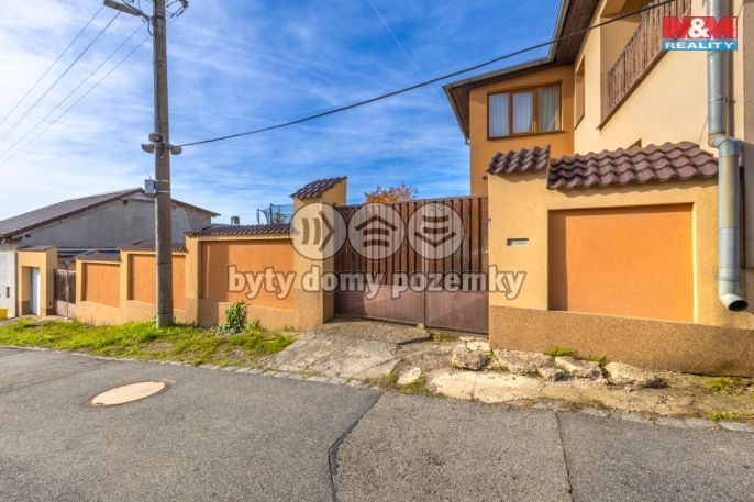 Prodej, Rodinný dům, Velké Přítočno