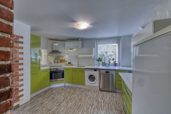 Prodej, Rodinný dům, Mladý Smolivec