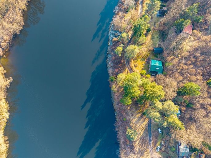 Prodej, Chata, Štěchovice