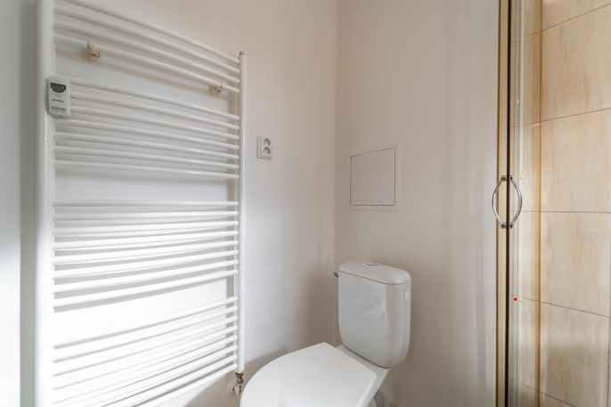 Prodej, Byt 1+1, Kladno