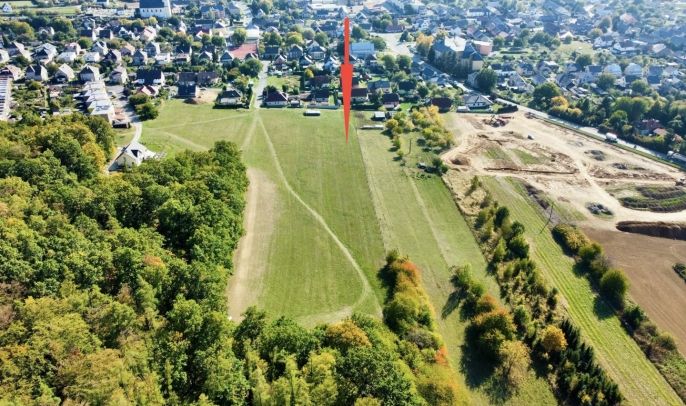 Prodej, Pozemek k bydlení, Dubicko