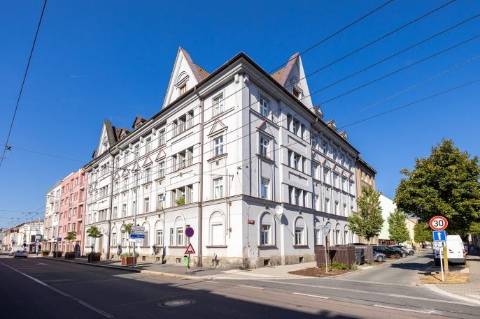 Prodej, Byt 3+1, Pardubice