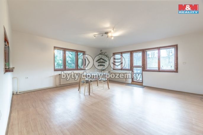 Prodej, Rodinný dům, Kosova Hora