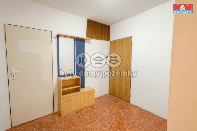 Prodej, Byt 2+1, Doksy