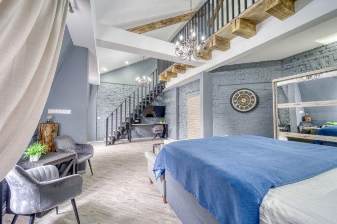 Prodej, Hotel, penzion, Karlovy Vary