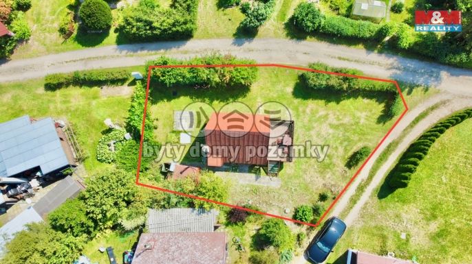 Prodej, Chata, Choceň