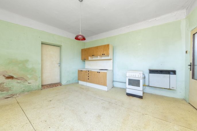 Prodej, Rodinný dům, Pouzdřany