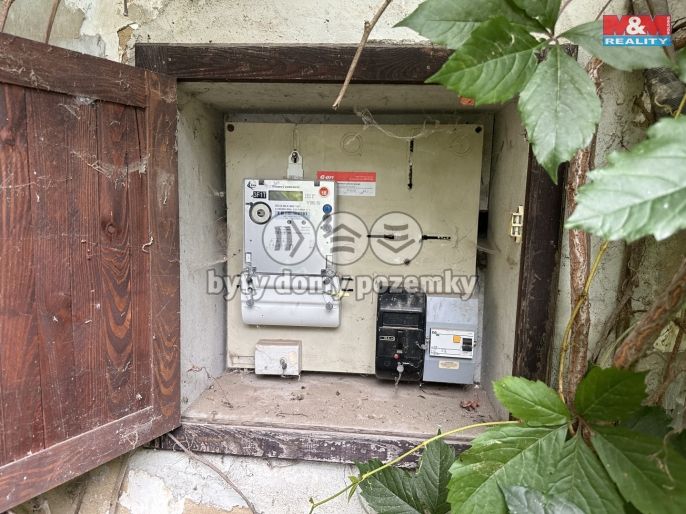 Prodej, Rodinný dům, Trstěnice