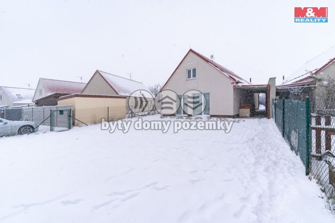 Prodej, Rodinný dům, Třebeň