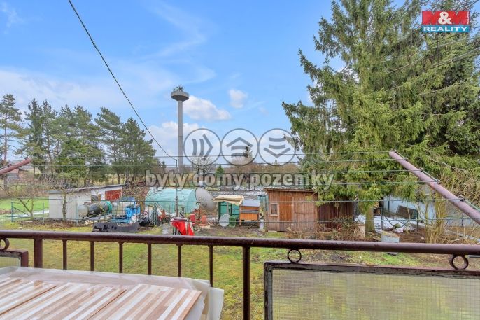 Prodej, Byt 3+1, Budčeves