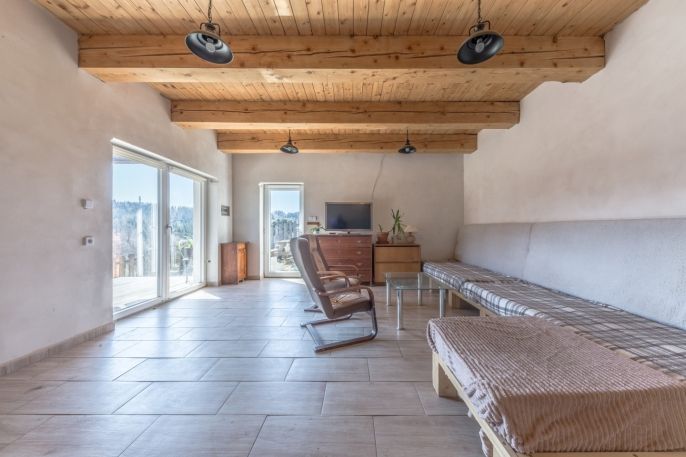 Prodej, Rodinný dům, Lučany nad Nisou