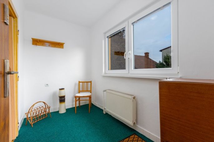 Prodej, Rodinný dům, Ostrava