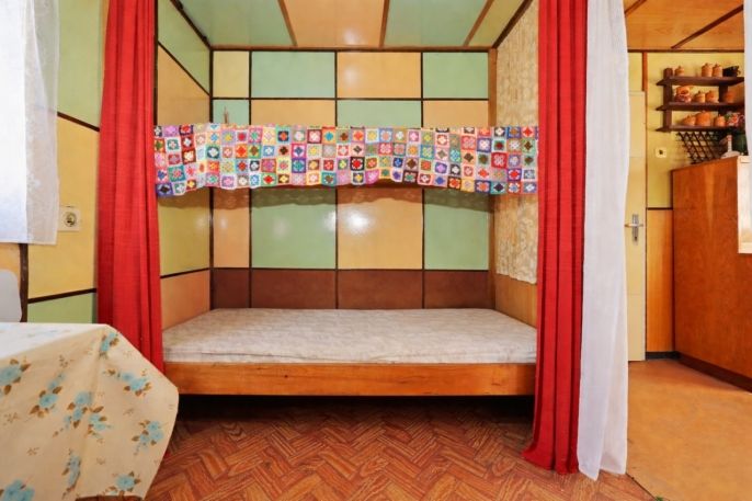 Prodej, Chata, Hlinsko