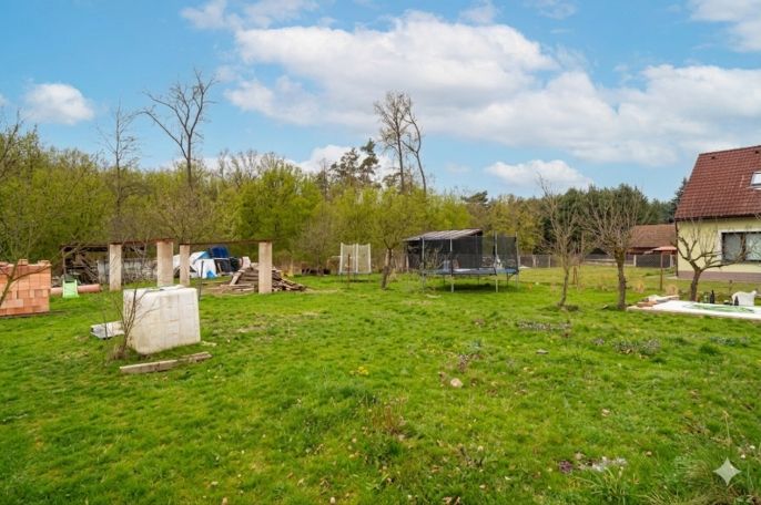 Prodej, Pozemek k bydlení, Rokytno