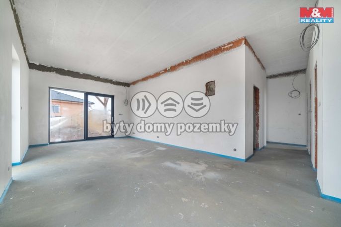 Prodej, Rodinný dům, Kostelec