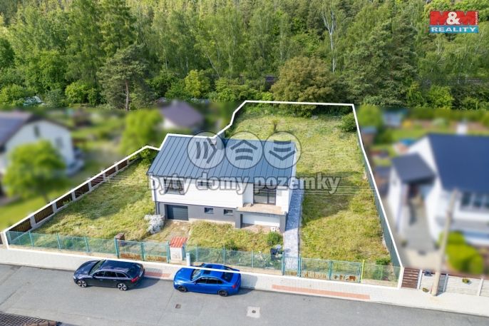 Prodej, Rodinný dům, Tuchlovice