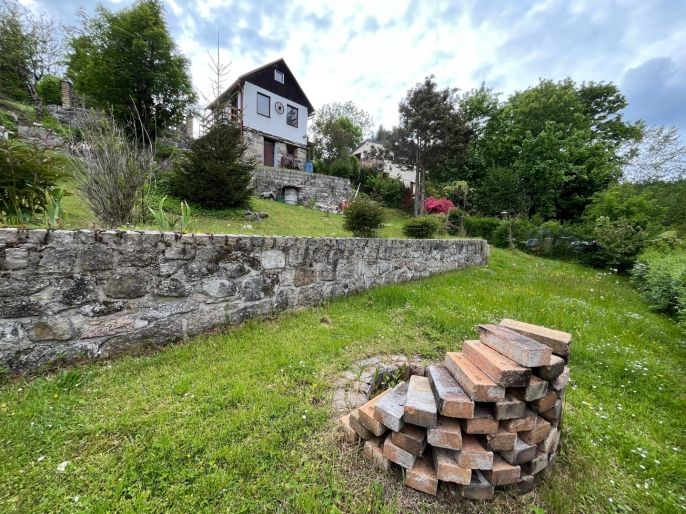 Prodej, Chata, Jablonec nad Nisou