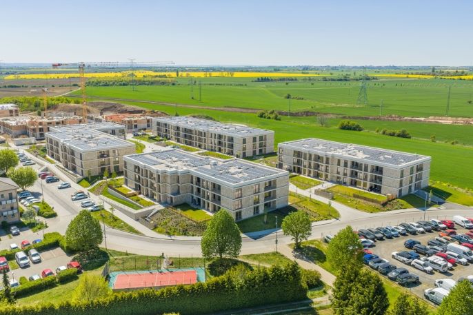 Prodej, Byt 4+kk, Brandýs nad Labem-Stará Boleslav
