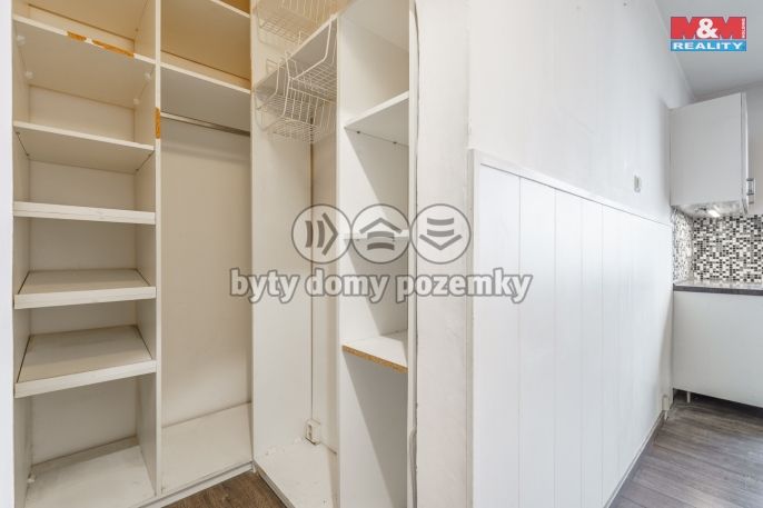 Prodej, Byt 3+1, Kadaň