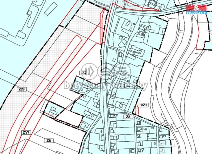 Prodej, Pozemek k bydlení, Mošnov