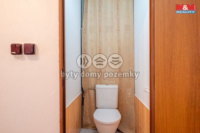 Prodej, Byt 3+1, Sedlice