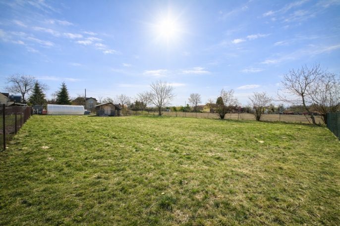 Prodej, Pozemek k bydlení, Horní Suchá