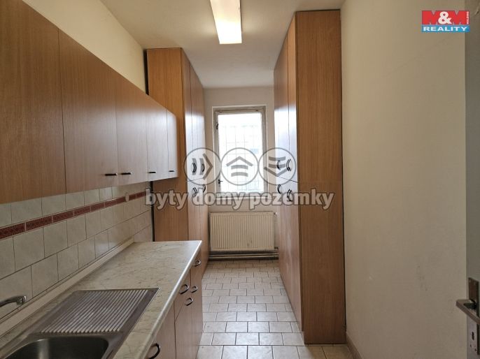 Pronájem, Kancelářský prostor, Olomouc