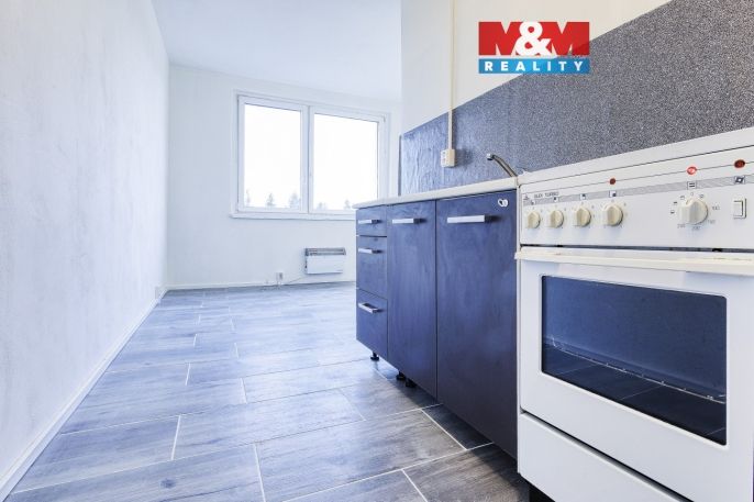 Prodej, Byt 2+1, Rovná