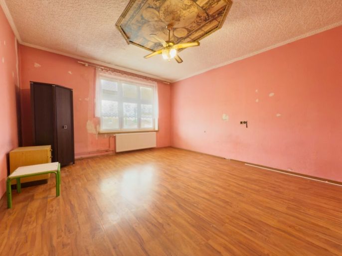 Prodej, Byt 3+1, Český Těšín