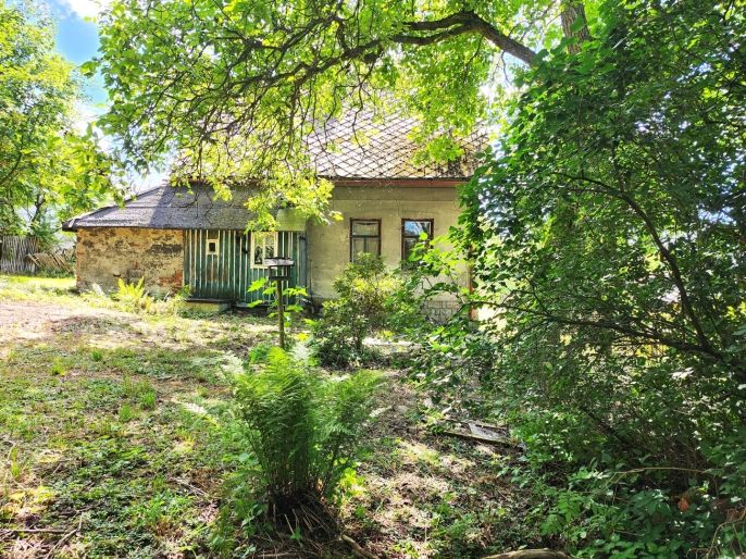 Prodej, Rodinný dům, Radčice