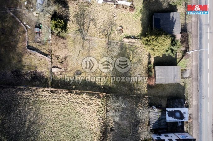 Prodej, Pozemek k bydlení, Náchod