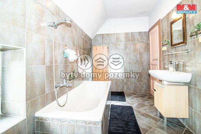 Prodej, Rodinný dům, Vrdy