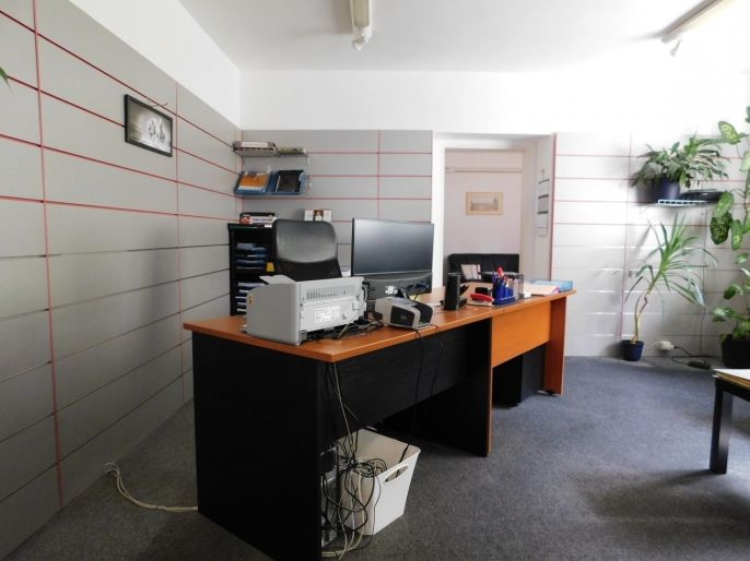 Pronájem, Kancelářský prostor, Kladno