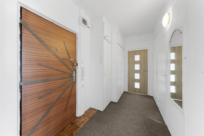 Pronájem, Byt 2+1, Ústí nad Labem