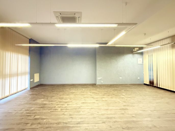 Pronájem, Obchodní objekt, Rychnov nad Kněžnou