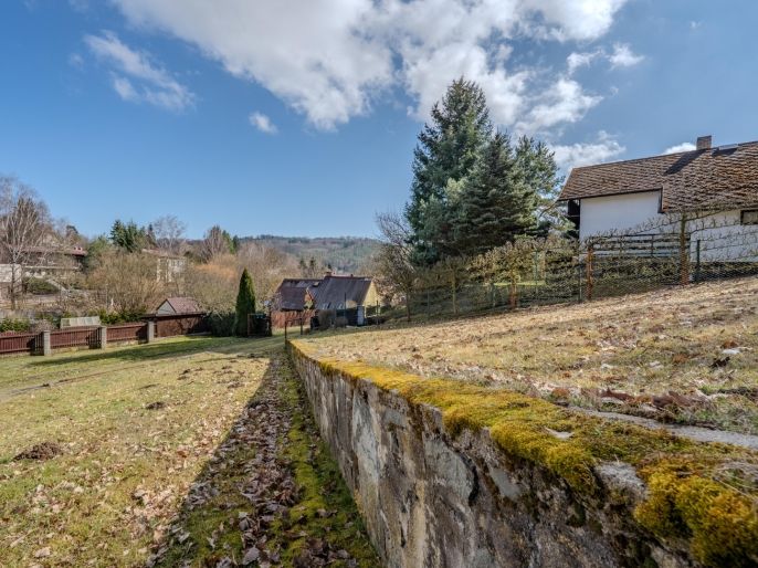 Prodej, Pozemek k bydlení, Čtyřkoly