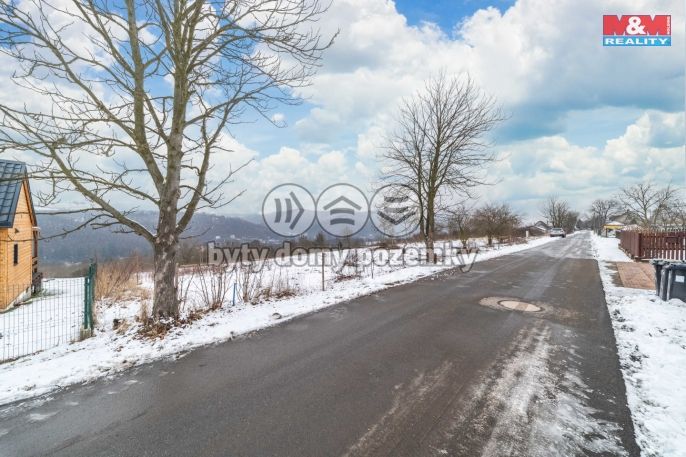 Prodej, Pozemek k bydlení, Zbečno