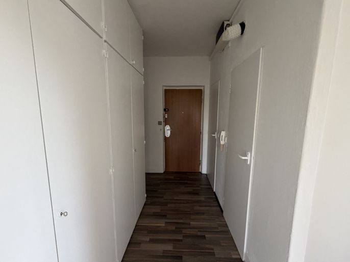 Pronájem, Byt 4+1, Ostrava