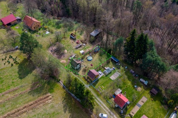 Prodej, Chata, Valašské Meziříčí