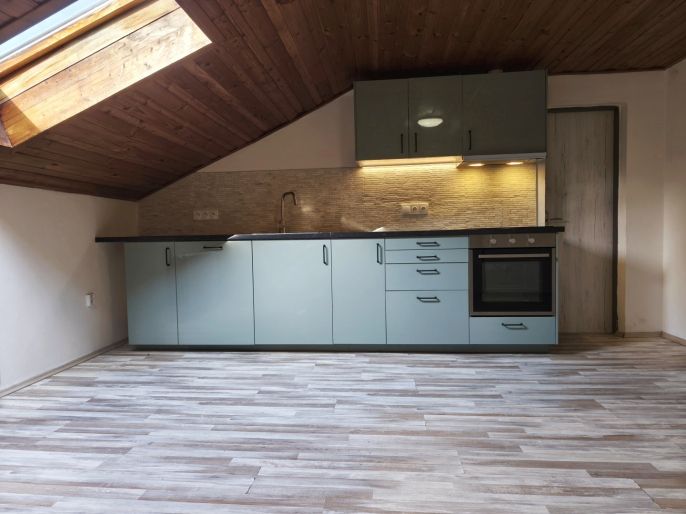 Pronájem, Byt 3+kk, Praha