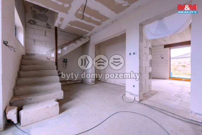 Prodej, Rodinný dům, Loket