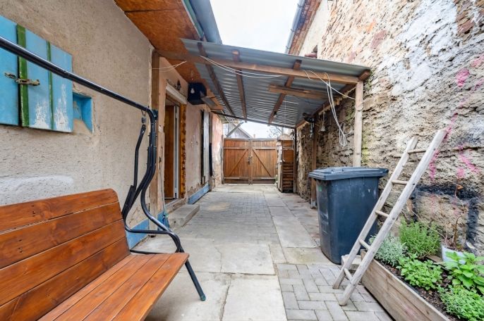 Prodej, Rodinný dům, Lomy