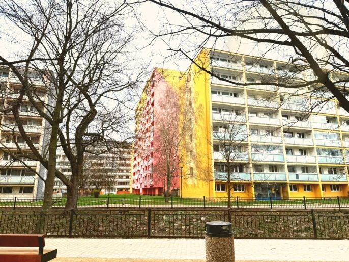 Prodej, Byt 1+1, Kralupy nad Vltavou