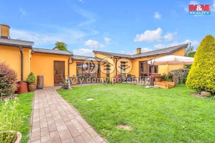 Prodej, Rodinný dům, Lomnice nad Popelkou