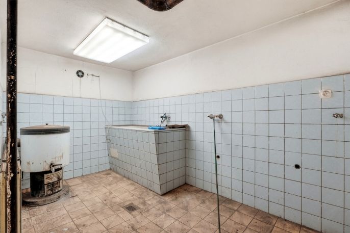 Prodej, Rodinný dům, Bělá pod Bezdězem