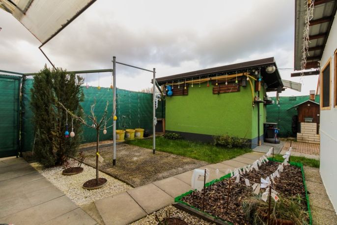 Prodej, Byt 2+kk, Nehvizdy