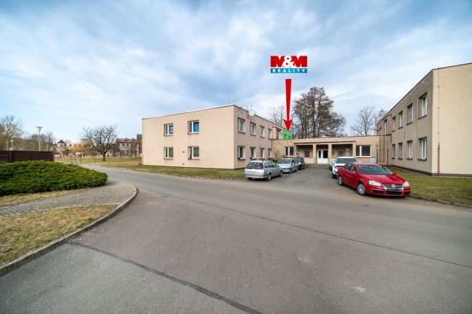 Prodej, Byt 2+1, Ústí nad Orlicí